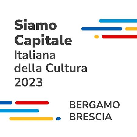 La Cortevecchia 2.0 Bergamo Ngoại thất bức ảnh
