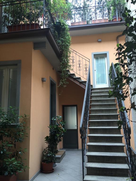 La Cortevecchia 2.0 Bergamo Ngoại thất bức ảnh