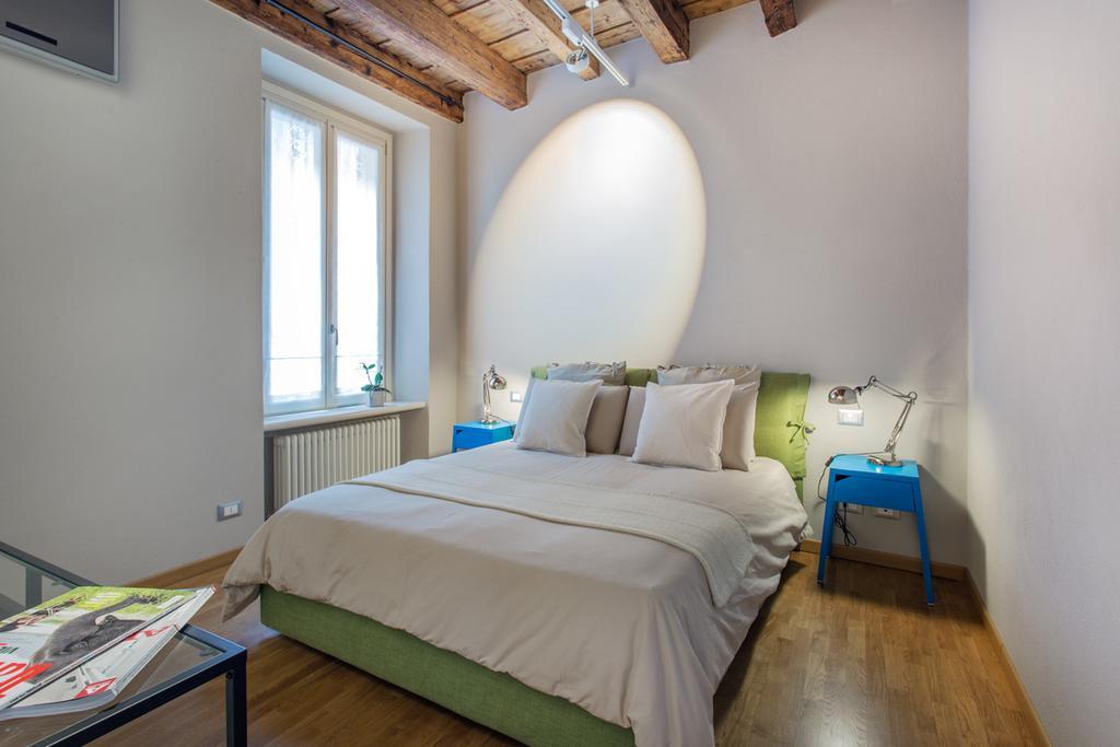 La Cortevecchia 2.0 Bergamo Ngoại thất bức ảnh