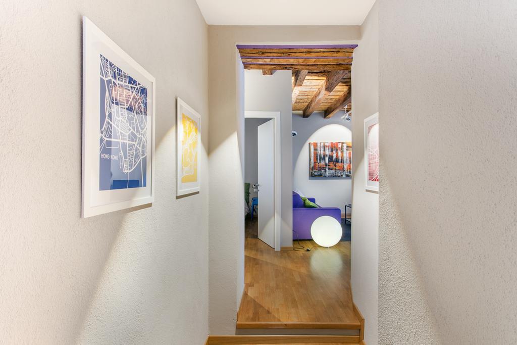 La Cortevecchia 2.0 Bergamo Ngoại thất bức ảnh